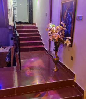Lilongwe Bed & Breakfast | Ayonthoo!