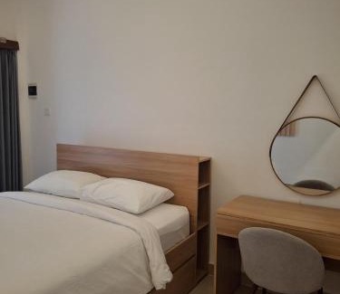 Umalas House | Ayoolasudi