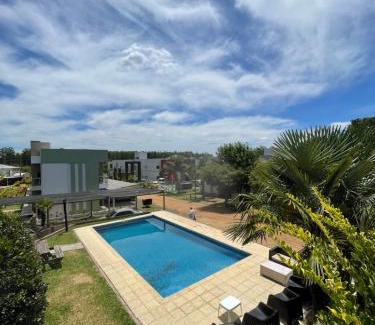 Chajari Apartment | Ayres de chajari