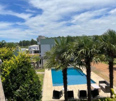 Chajari Apartment | Ayres de chajari