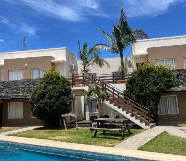 Chajari Apartment | Ayres de chajari