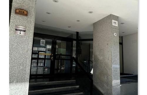 Barracas Apartment | AYRES DEL LEZAMA Best Apartment! Park, History and Gastronomy