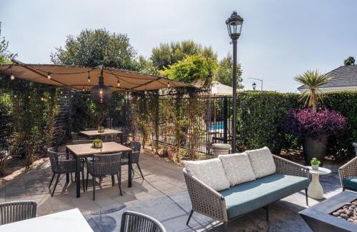 Downtown Village Hotel | Ayres Hotel Fountain Valley - Huntington Beach