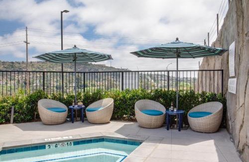 Vista Hotel | Ayres Hotel Vista Carlsbad