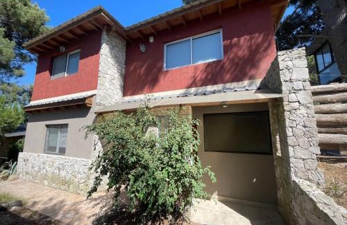 Las Gaviotas House | Ayres Pampa II Pa