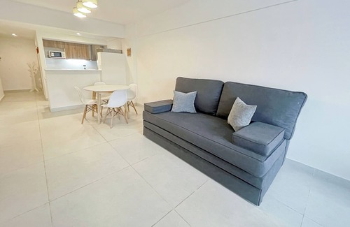 Caballito Apartment | Ayres Suites Rio de Janeiro