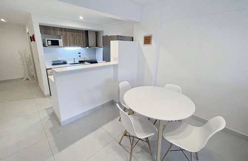 Caballito Apartment | Ayres Suites Rio de Janeiro