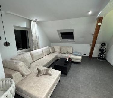 Iserlohn Apartment | Ays-SPA, Whirlpool & Sauna