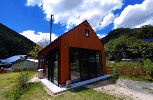 Shobara Other | Ayu no Sato Park Campsite - Vacation STAY 42240v