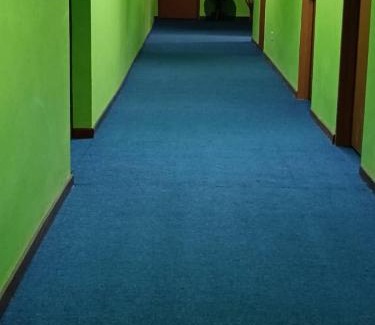 Kampung Seriap Hotel | Ayu Villa Hotel