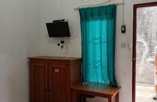 Pati House | Ayuk home