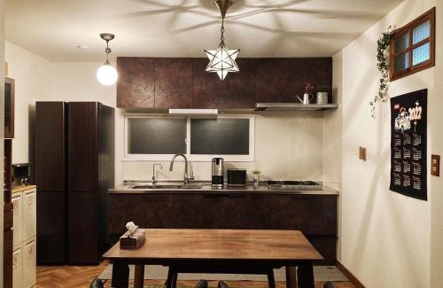 Kiyota-ku House | Ayumi STAY 駐車1台のみ