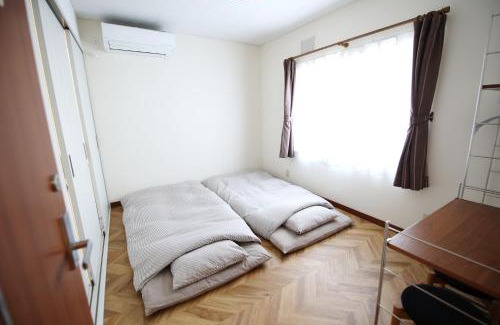 Kiyota-ku House | Ayumi STAY 駐車1台のみ