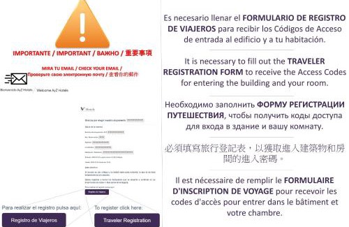 Jeronimos Hotel | AYZ Juan de Mena - Auto check-in property