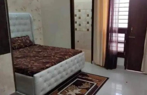 Kaithal Apartment | AZ House