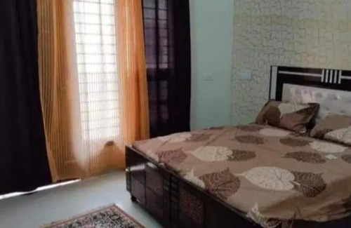 Kaithal Apartment | AZ House