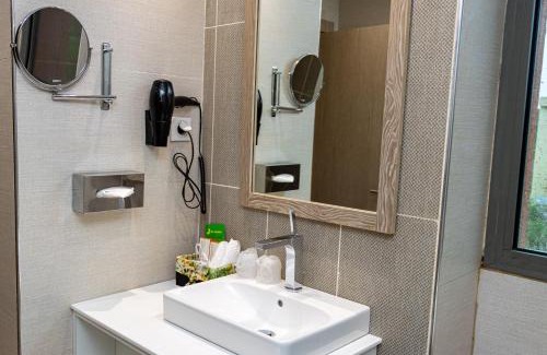 Ouagadougou Hotel | Azalaï Hôtel Ouagadougou