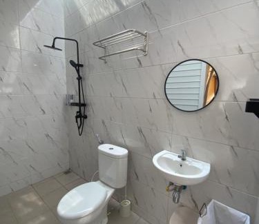 Ngamprah Other | Azalea 1 - Private Dome