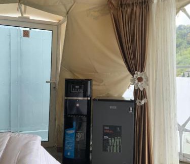 Ngamprah Other | Azalea 1 - Private Dome