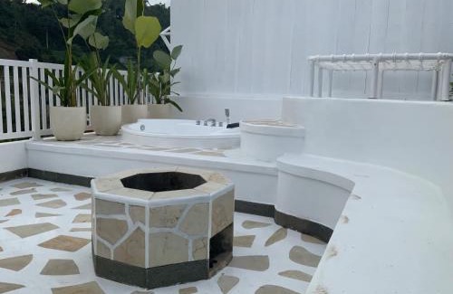 Ngamprah Other | Azalea 1 - Private Dome