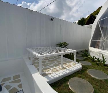 Ngamprah Other | Azalea 1 - Private Dome