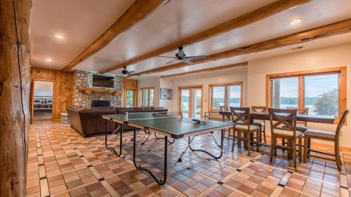 Lake Norman of Catawba House | Azalea Retreat- The Lodge by AvantStay Best View