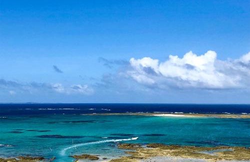 Azama Apartment | Azama Ocean View Terrace