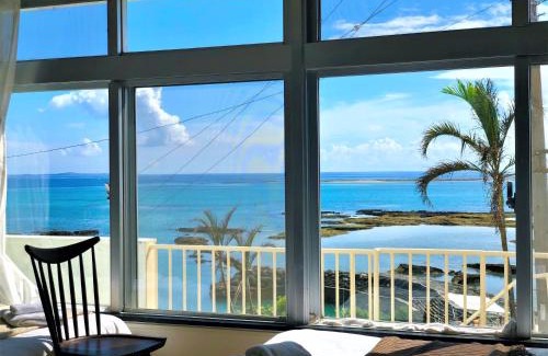 Azama Apartment | Azama Ocean View Terrace