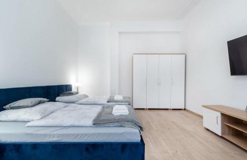 Jezyce Apartment | AZARentier1 Apartament Słowackiego