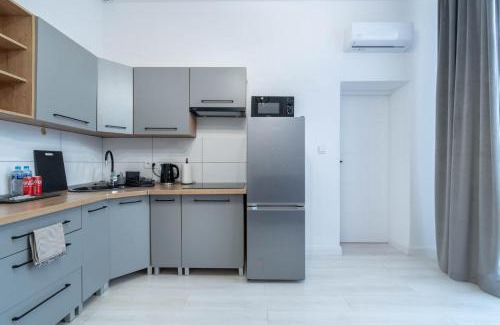 Jezyce Apartment | AZARentier1 Apartament Słowackiego
