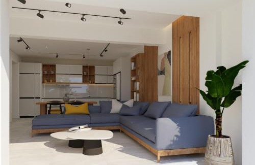 Galatas Villa | Azatis Luxury Villa