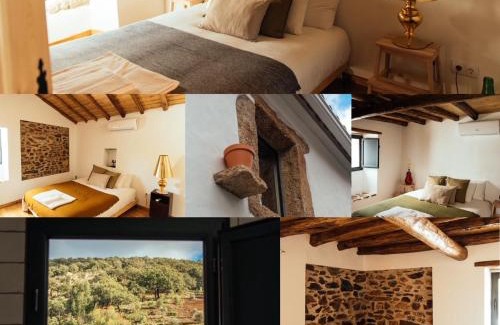 Santa Maria de Marvao House | Azeite de Marvão, Olivoturismo casa Venda do Lagar