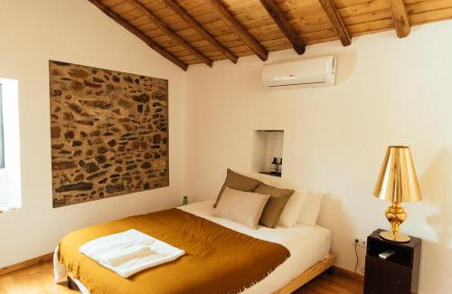 Santa Maria de Marvao House | Azeite de Marvão, Olivoturismo casa Venda do Lagar