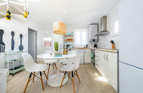 Azenhas do Mar House | Azenhas do Mar Cliffs House