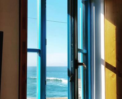 Azenhas do Mar Apartment | Azenhas do Mar West Coast Design and Surf Villas