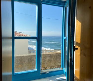 Azenhas do Mar Apartment | Azenhas do Mar West Coast Design and Surf Villas