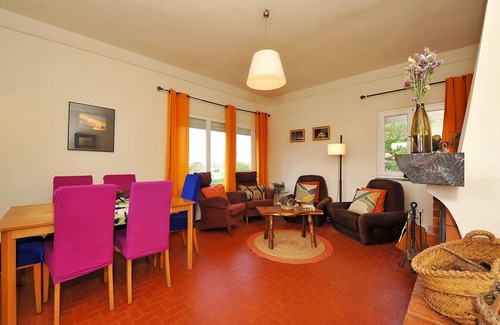 Azenhas do Mar Villa | Azenhas Sea & Garden Villa by GT House