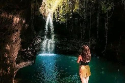 Tetebatu House | Azhani Bungalow