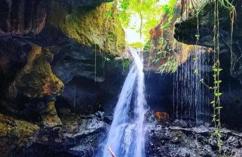 Tetebatu House | Azhani Bungalow