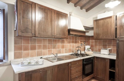 Terricciola Other | Azienda Agricola e Agriturismo Vallorsi