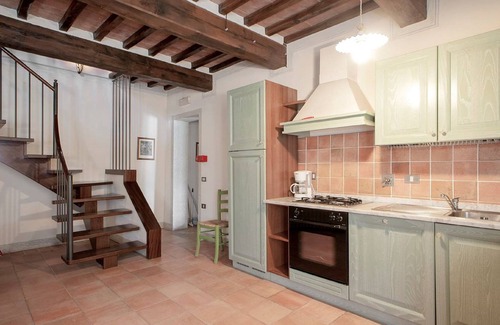 Terricciola Other | Azienda Agricola e Agriturismo Vallorsi