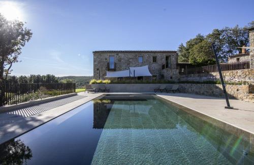 Roccastrada Villa | Azienda Meleta