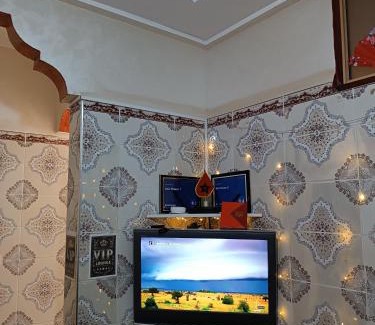 Tan Tan House | Aziz House 2