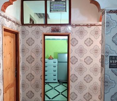 Tan Tan House | Aziz House 2