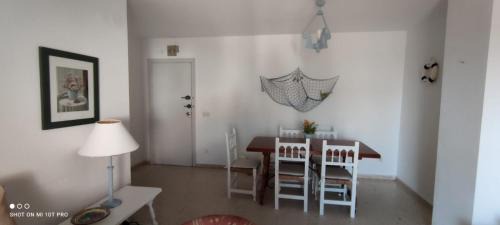 Sector M - Malvasia Apartment | Azor, espectacular apartamento en primera línea