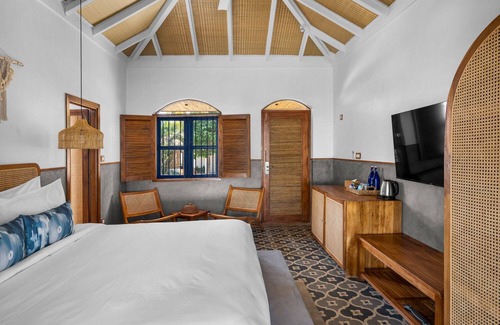 Morjim Hotel | Azora by Ayatana Goa