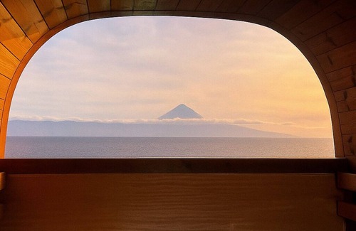 Urzelina House | Azorenhaus am Atlantik - Family-house