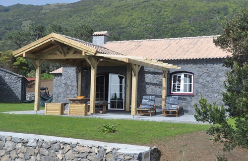 Urzelina House | Azorenhaus am Atlantik - Family-house