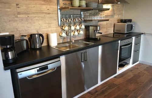 Urzelina House | Azorenhaus am Atlantik - Family House