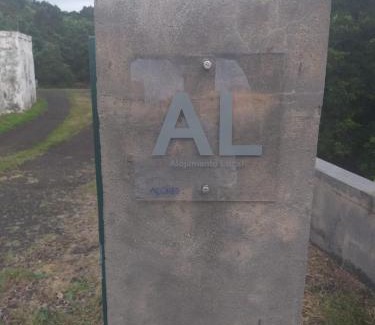 Sao Roque do Pico House | Azores Hibiscus House - Mountain and Sea